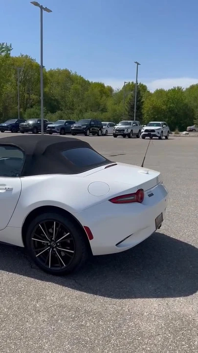 2024 Mazda ND MX-5 Miata - Image 17 of 17