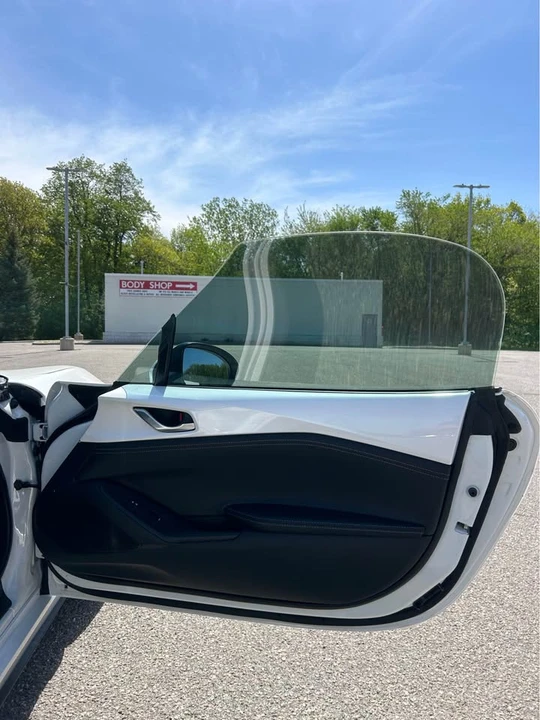 2024 Mazda ND MX-5 Miata - Image 14 of 17