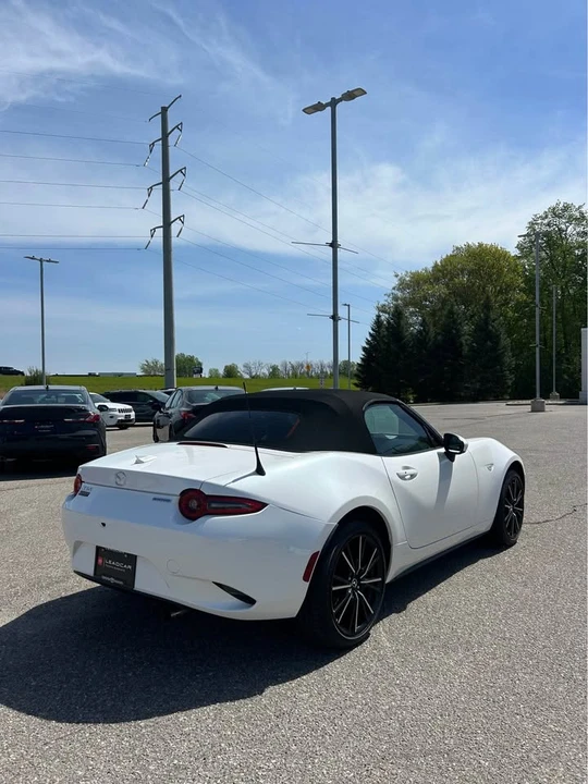2024 Mazda ND MX-5 Miata - Image 8 of 17