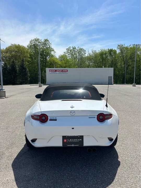 2024 Mazda ND MX-5 Miata - Image 6 of 17