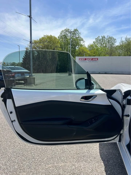 2024 Mazda ND MX-5 Miata - Image 10 of 17