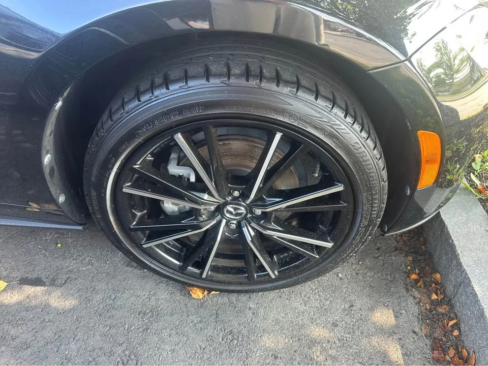 2024 Mazda ND MX-5 Miata - Image 3 of 4