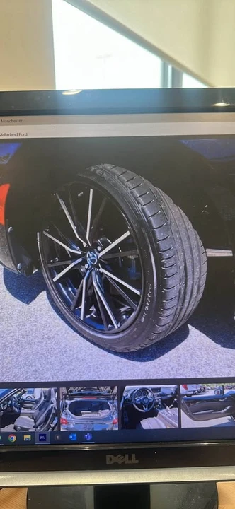 2024 Mazda ND MX-5 Miata - Image 6 of 7