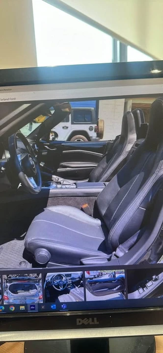 2024 Mazda ND MX-5 Miata - Image 7 of 7
