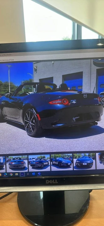 2024 Mazda ND MX-5 Miata - Image 4 of 7