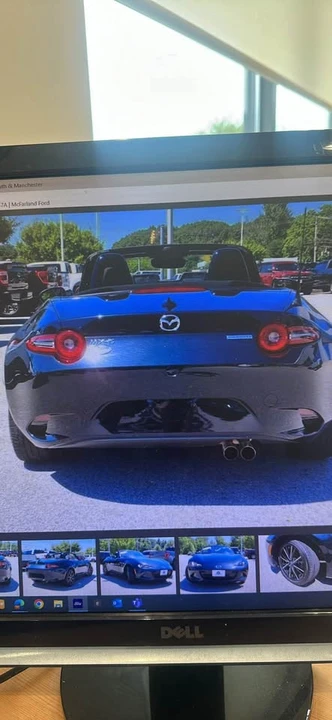 2024 Mazda ND MX-5 Miata - Image 5 of 7