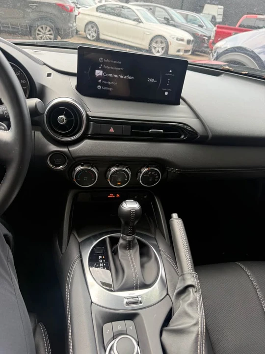 2024 Mazda ND MX-5 Miata - Image 7 of 8