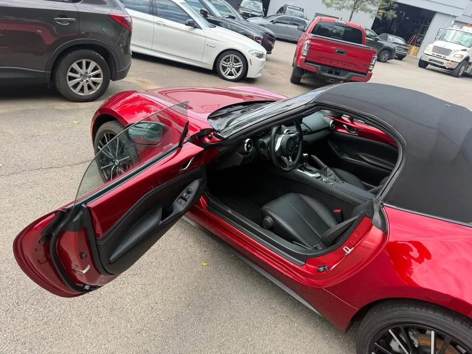 2024 Mazda ND MX-5 Miata - Image 5 of 8