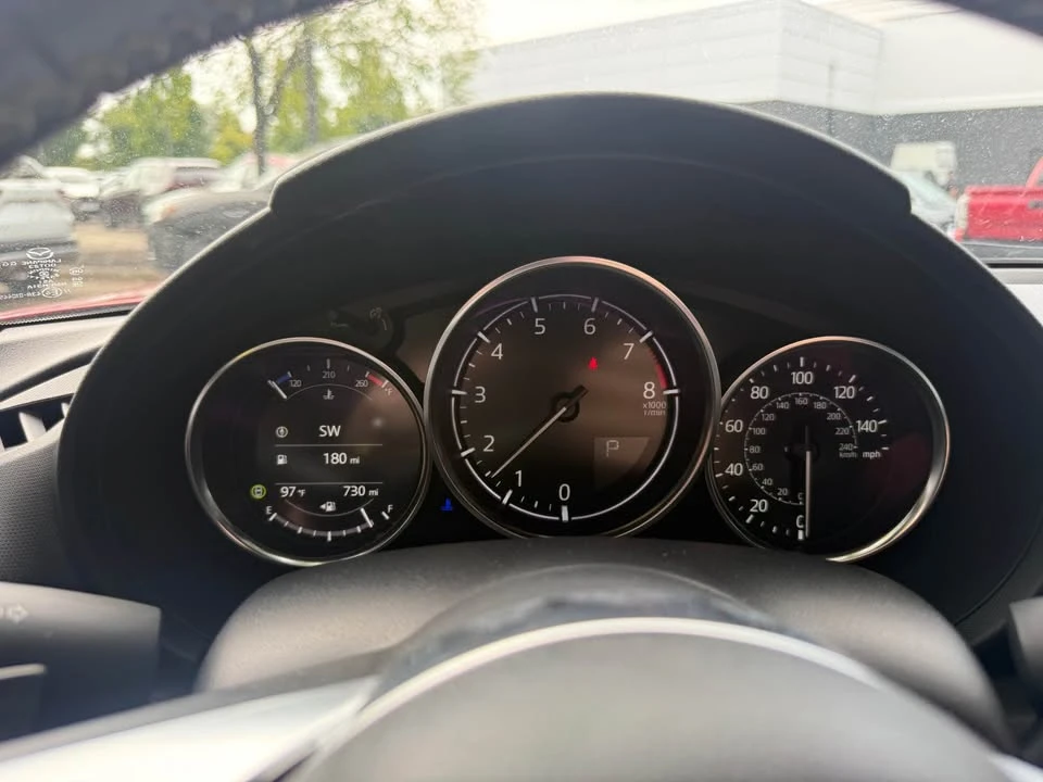 2024 Mazda ND MX-5 Miata - Image 6 of 8
