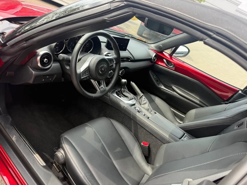 2024 Mazda ND MX-5 Miata - Image 8 of 8