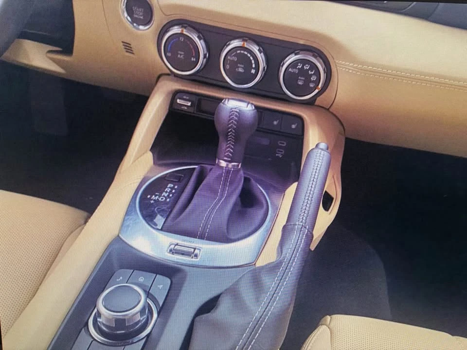 2024 Mazda ND MX-5 Miata - Image 5 of 10