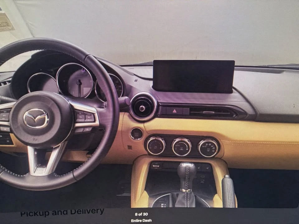 2024 Mazda ND MX-5 Miata - Image 3 of 10