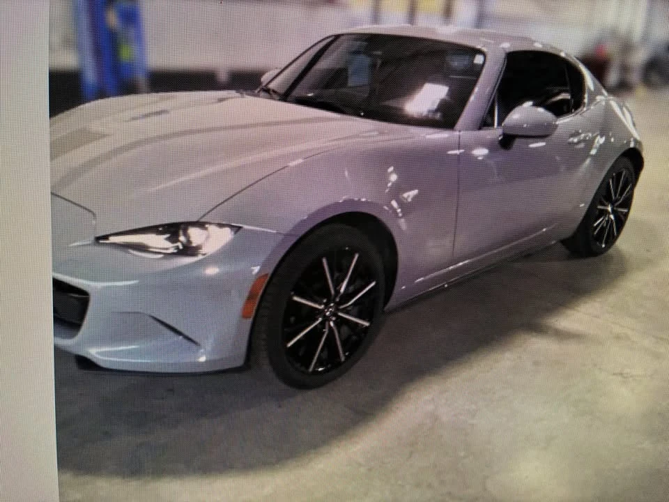 2024 Mazda ND MX-5 Miata - Image 10 of 10