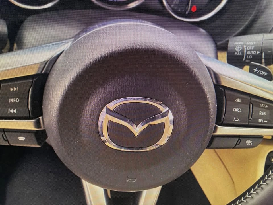 2024 Mazda ND MX-5 Miata - Image 6 of 10