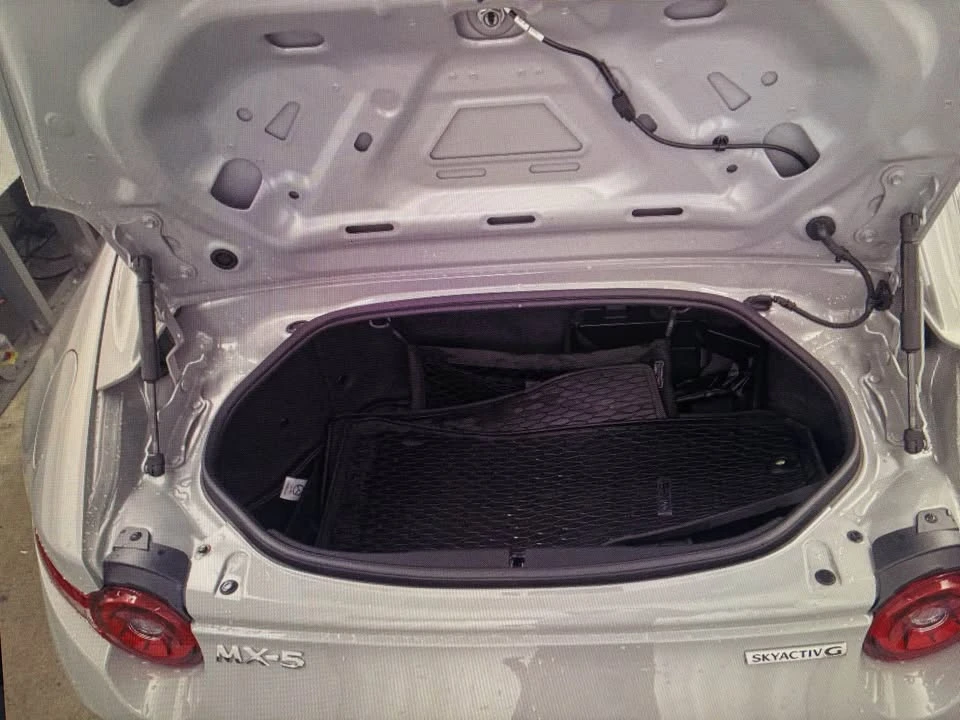 2024 Mazda ND MX-5 Miata - Image 8 of 10