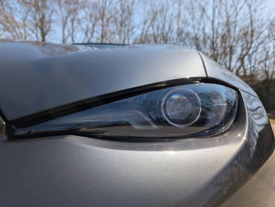 2024 Mazda ND MX-5 Miata - Image 21 of 31