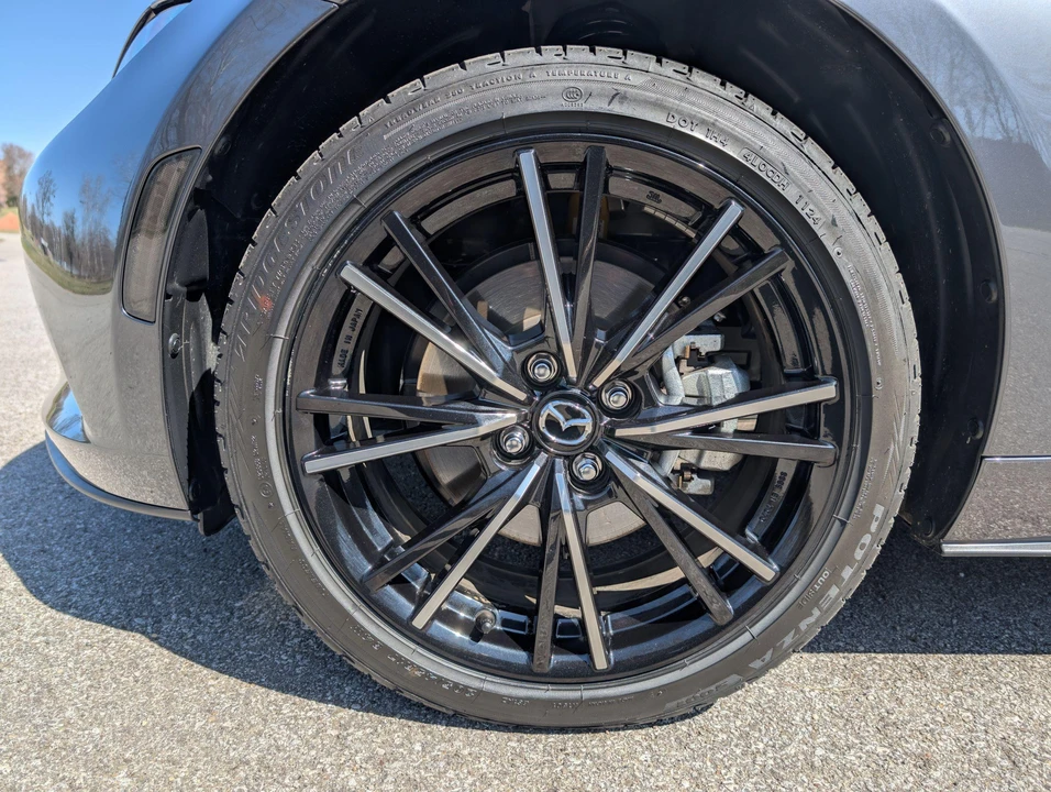 2024 Mazda ND MX-5 Miata - Image 31 of 31