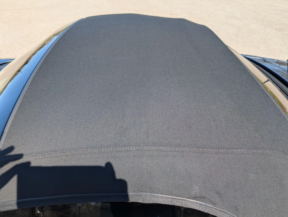2024 Mazda ND MX-5 Miata - Image 16 of 31