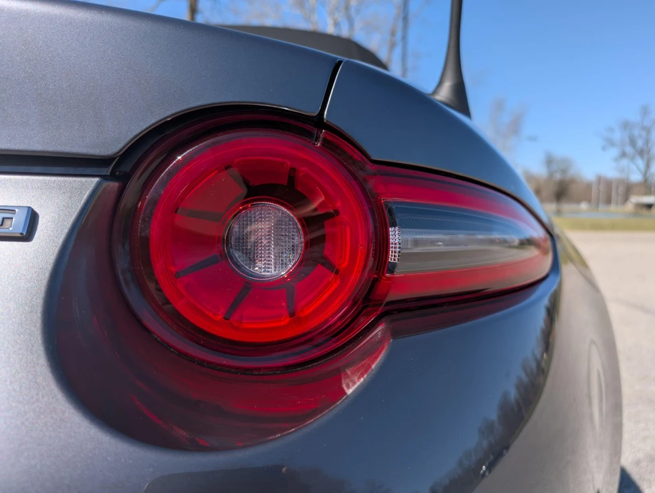2024 Mazda ND MX-5 Miata - Image 26 of 31