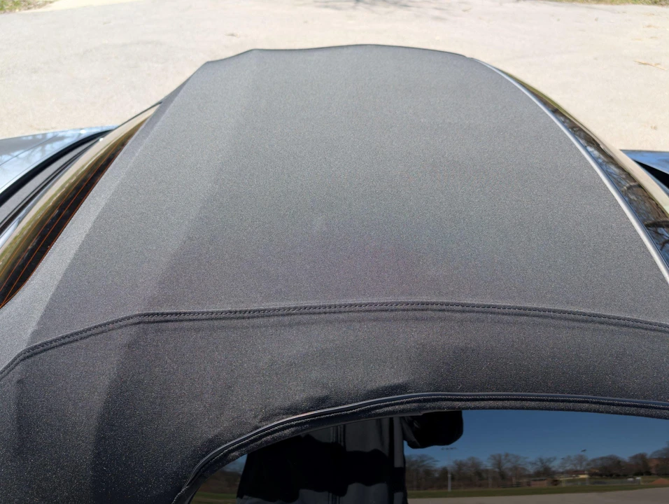 2024 Mazda ND MX-5 Miata - Image 19 of 31