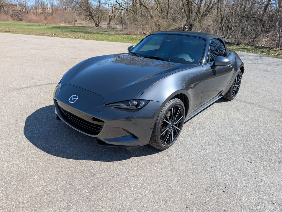 2024 Mazda ND MX-5 Miata - Image 10 of 31