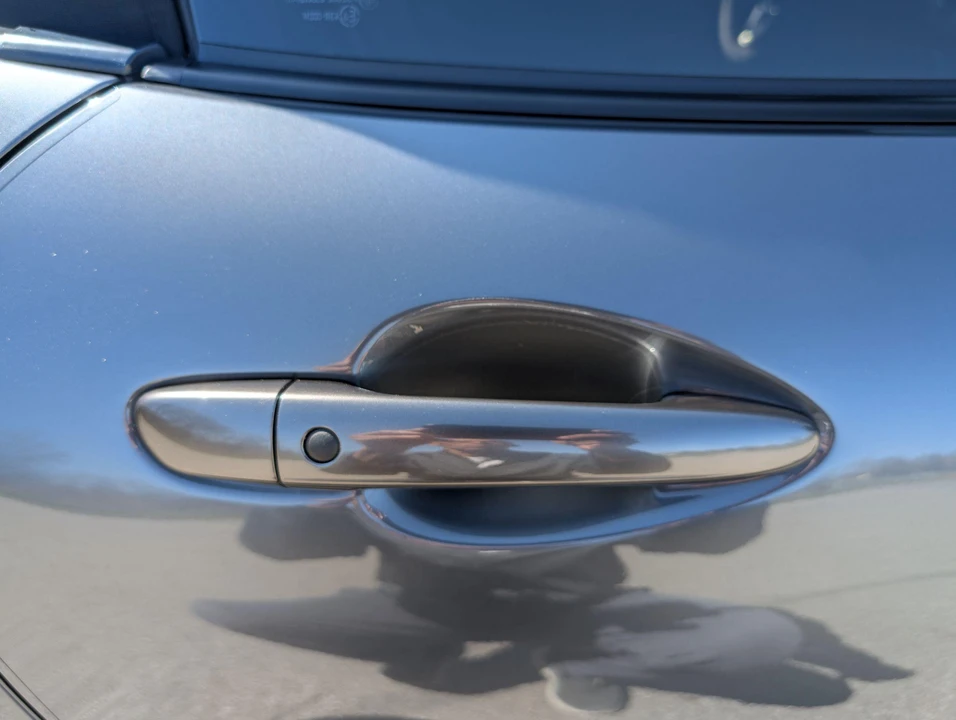 2024 Mazda ND MX-5 Miata - Image 27 of 31