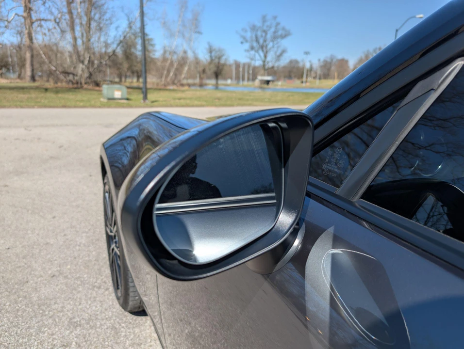 2024 Mazda ND MX-5 Miata - Image 23 of 31