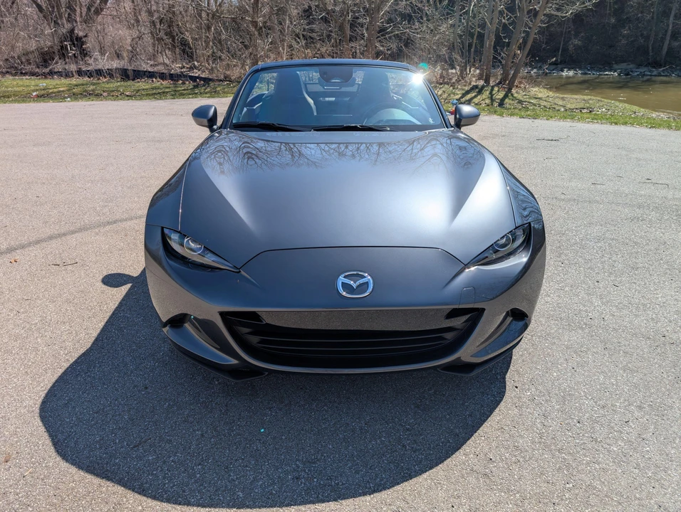 2024 Mazda ND MX-5 Miata - Image 6 of 31