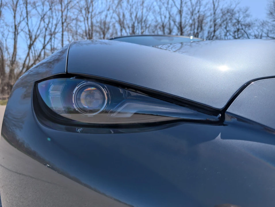 2024 Mazda ND MX-5 Miata - Image 20 of 31