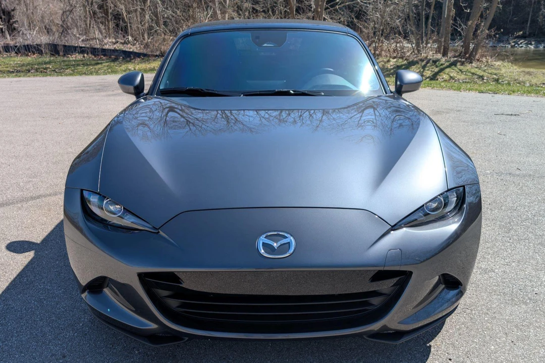2024 Mazda ND MX-5 Miata - Image 2 of 31