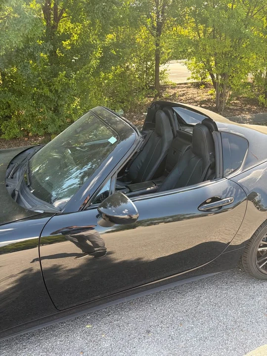2024 Mazda ND MX-5 Miata - Image 8 of 8