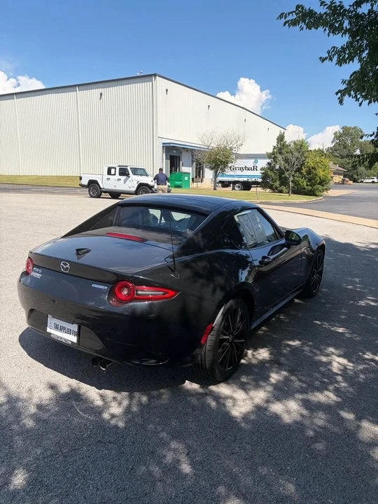 2024 Mazda ND MX-5 Miata - Image 4 of 8