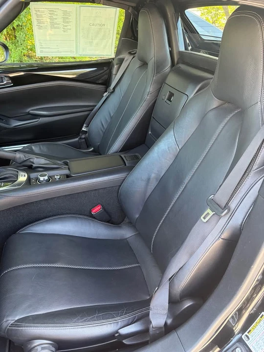 2024 Mazda ND MX-5 Miata - Image 5 of 8