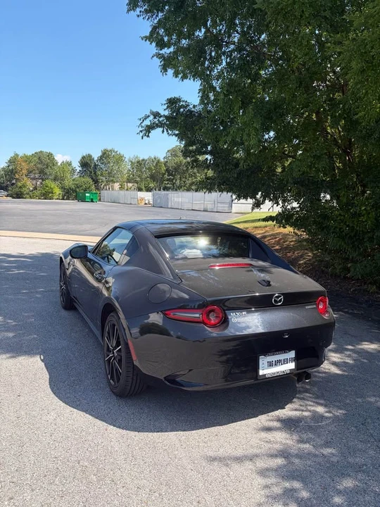 2024 Mazda ND MX-5 Miata - Image 3 of 8