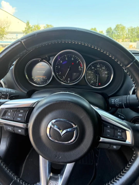 2024 Mazda ND MX-5 Miata - Image 6 of 8
