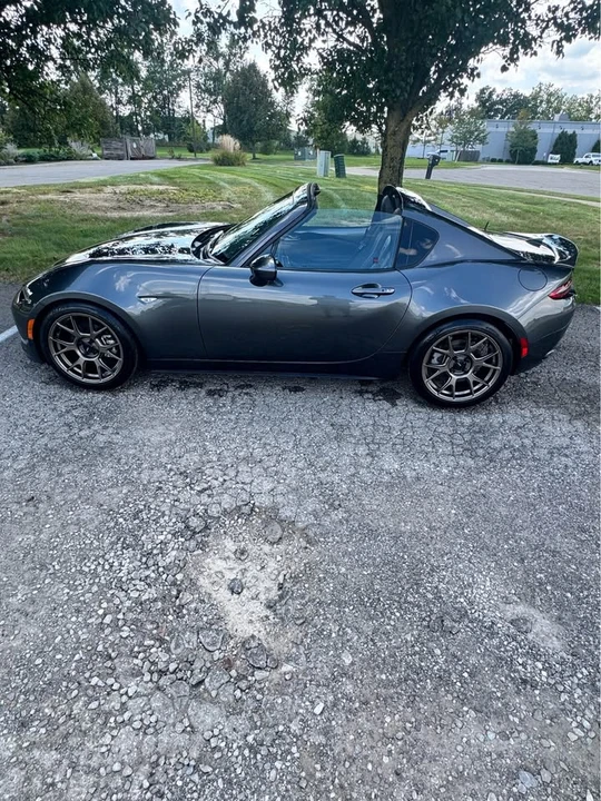 2024 Mazda ND MX-5 Miata - Image 2 of 15