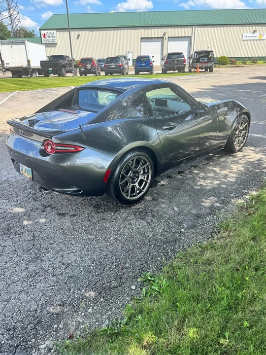 2024 Mazda ND MX-5 Miata - Image 9 of 15