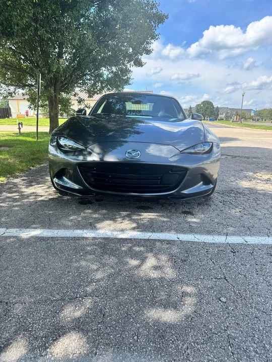 2024 Mazda ND MX-5 Miata - Image 12 of 15