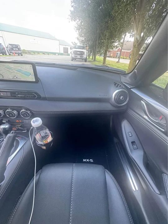 2024 Mazda ND MX-5 Miata - Image 5 of 15