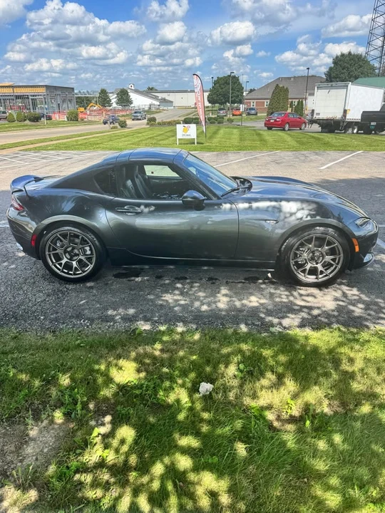 2024 Mazda ND MX-5 Miata - Image 10 of 15