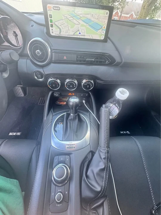2024 Mazda ND MX-5 Miata - Image 6 of 15