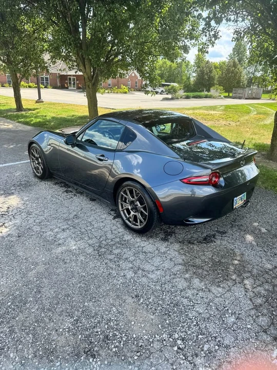 2024 Mazda ND MX-5 Miata - Image 14 of 15