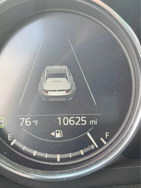2024 Mazda ND MX-5 Miata - Image 8 of 15