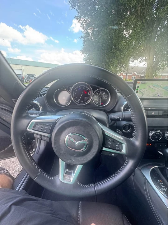 2024 Mazda ND MX-5 Miata - Image 7 of 15