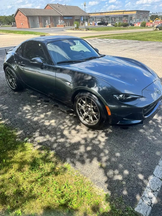 2024 Mazda ND MX-5 Miata - Image 11 of 15