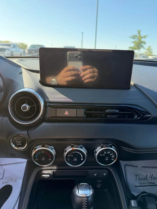 2024 Mazda ND MX-5 Miata - Image 7 of 9
