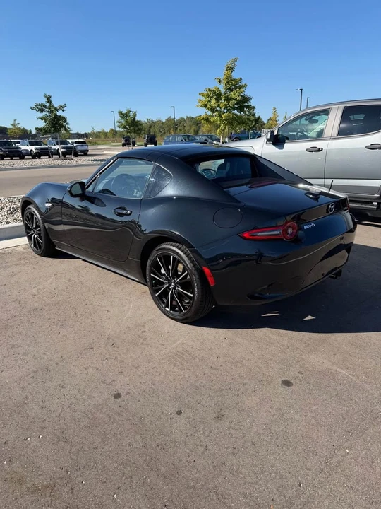 2024 Mazda ND MX-5 Miata - Image 3 of 9