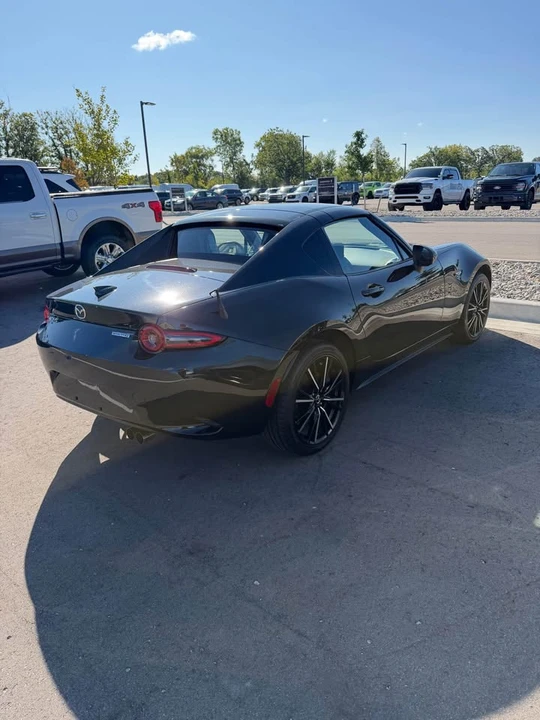 2024 Mazda ND MX-5 Miata - Image 4 of 9