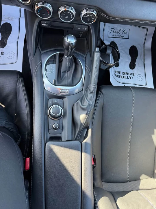 2024 Mazda ND MX-5 Miata - Image 8 of 9