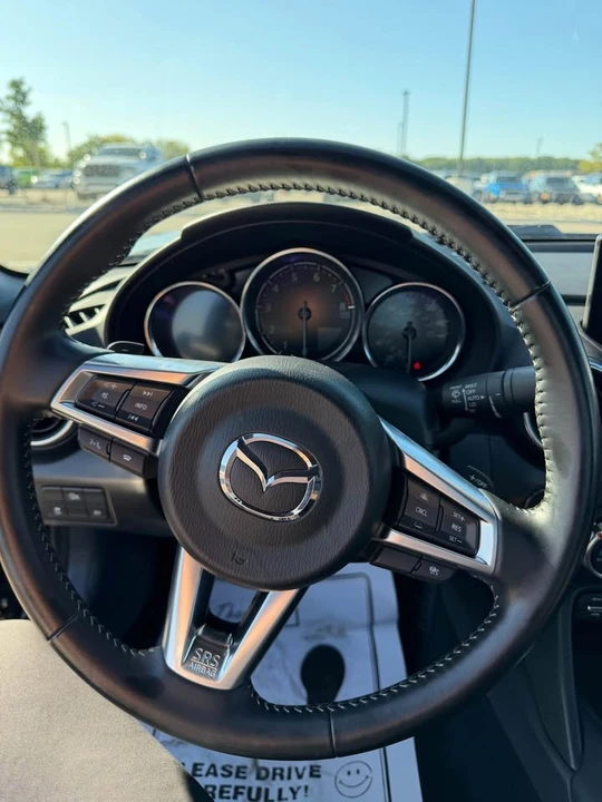 2024 Mazda ND MX-5 Miata - Image 6 of 9